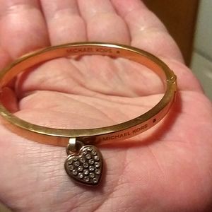 Michael kors bracelet